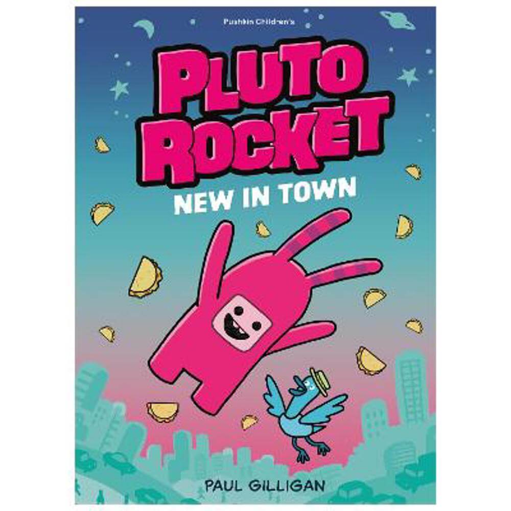 New in Town (Paperback) - Paul Gilligan
